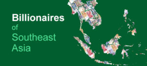 Billionaires of Southeast Asia